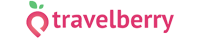 Logo Travelberry
