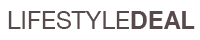 Logo LifestyleDeal.nl