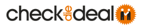 Logo CheckDieDeal.nl