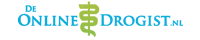 Logo DeOnlineDrogist.nl