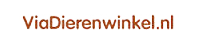 Logo ViaDierenwinkel.nl