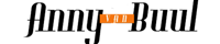 Logo AnnyVanBuul.com