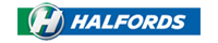 Logo Halfords.nl