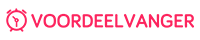 Logo Voordeelvanger.nl 2