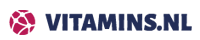 Logo Vitamins.nl