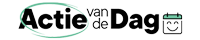 Logo ActievandeDag.nl 1