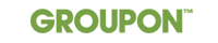 Logo Groupon