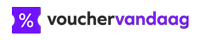 Logo VoucherVandaag.nl 2