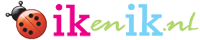 Logo IkenIk.nl