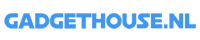 Logo Gadgethouse.nl